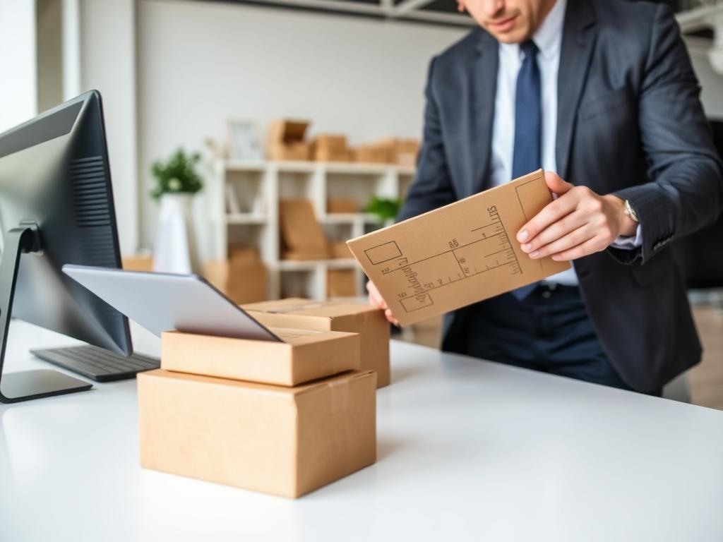 Atendimento consultivo B2B